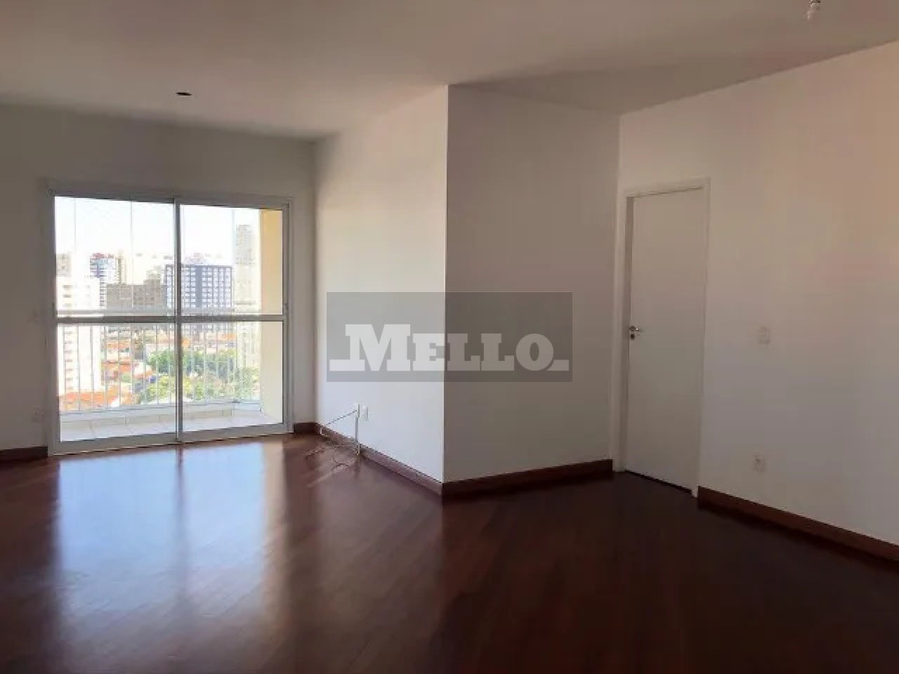 Apartamento para Venda - Mirandópolis