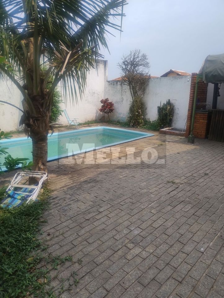 Casa Térrea para Venda - Planalto Paulista