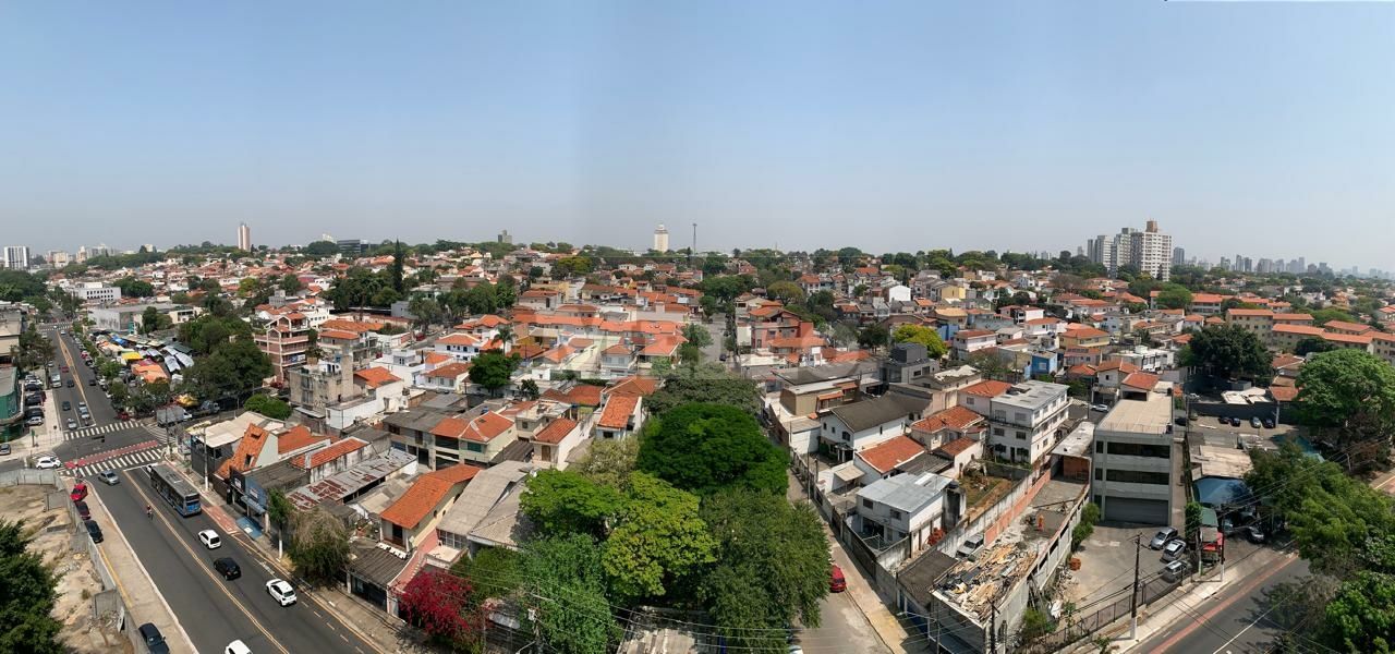 Apartamento para Venda - Mirandópolis