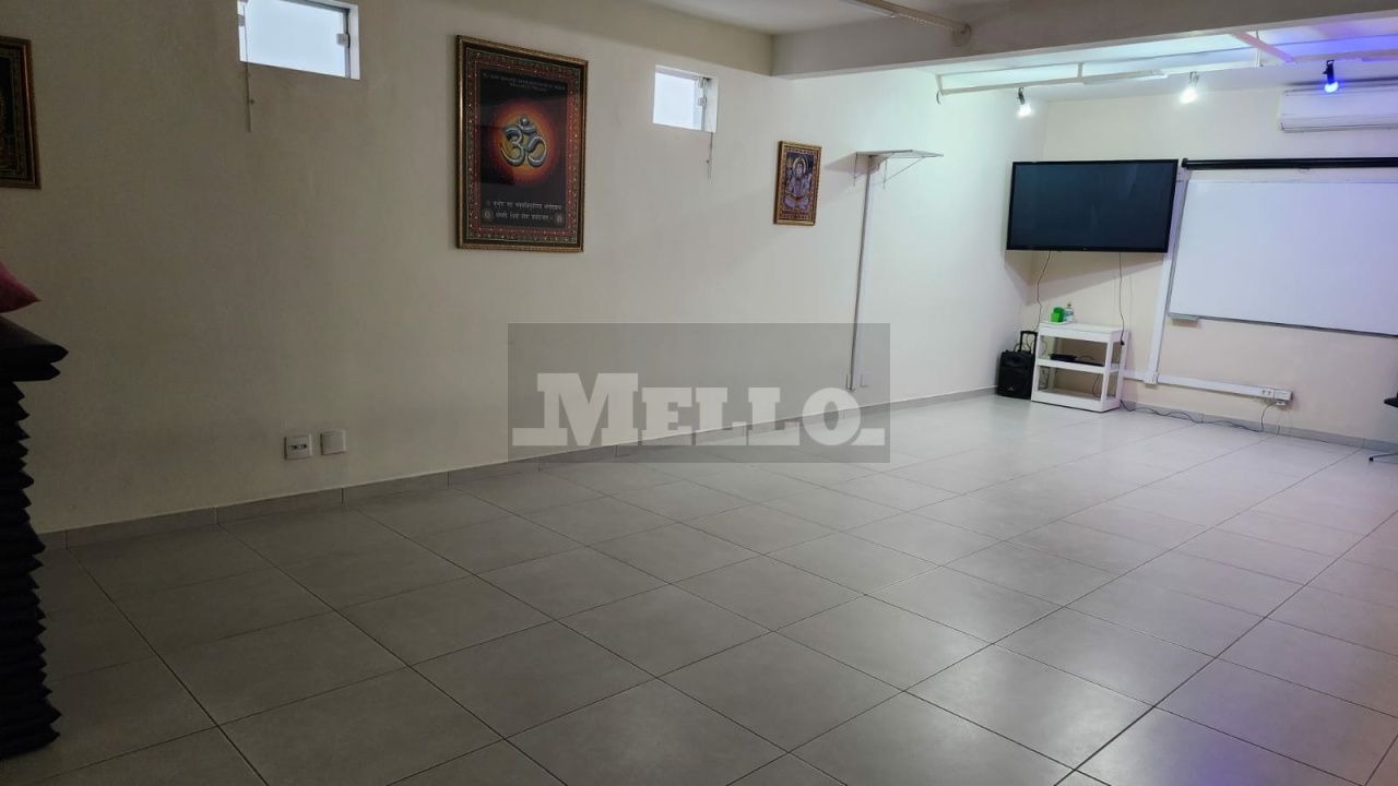 Sobrado para Venda - Planalto Paulista