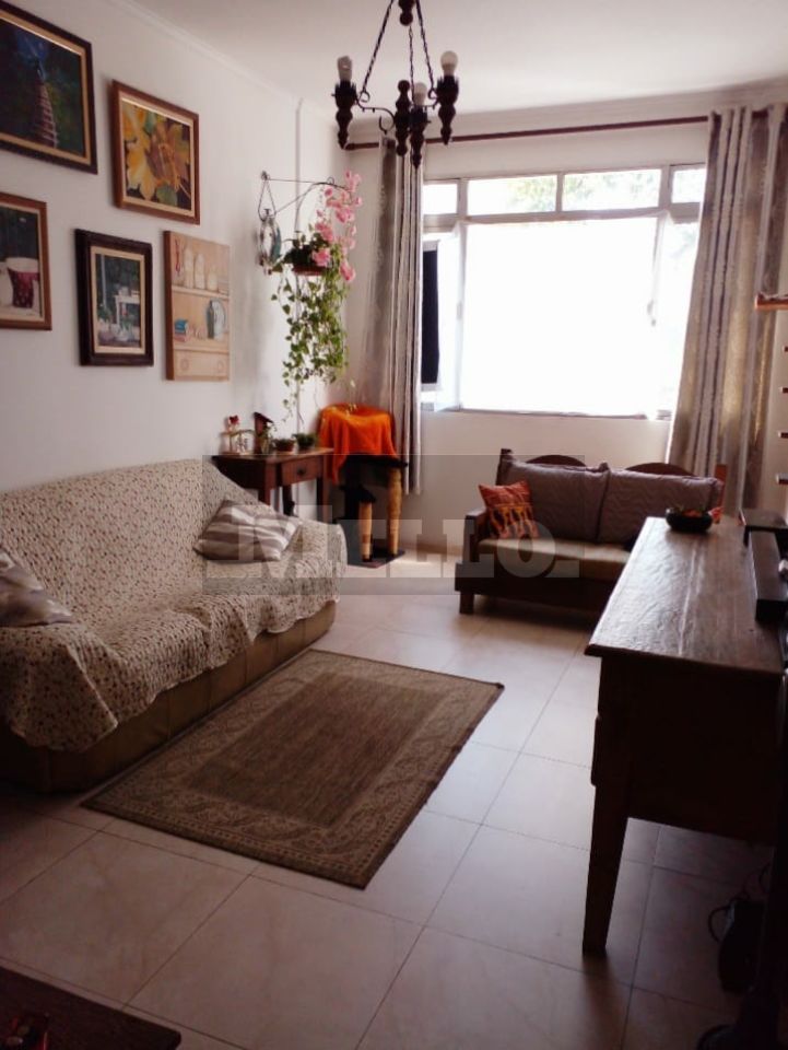 Apartamento para Venda - Mirandópolis