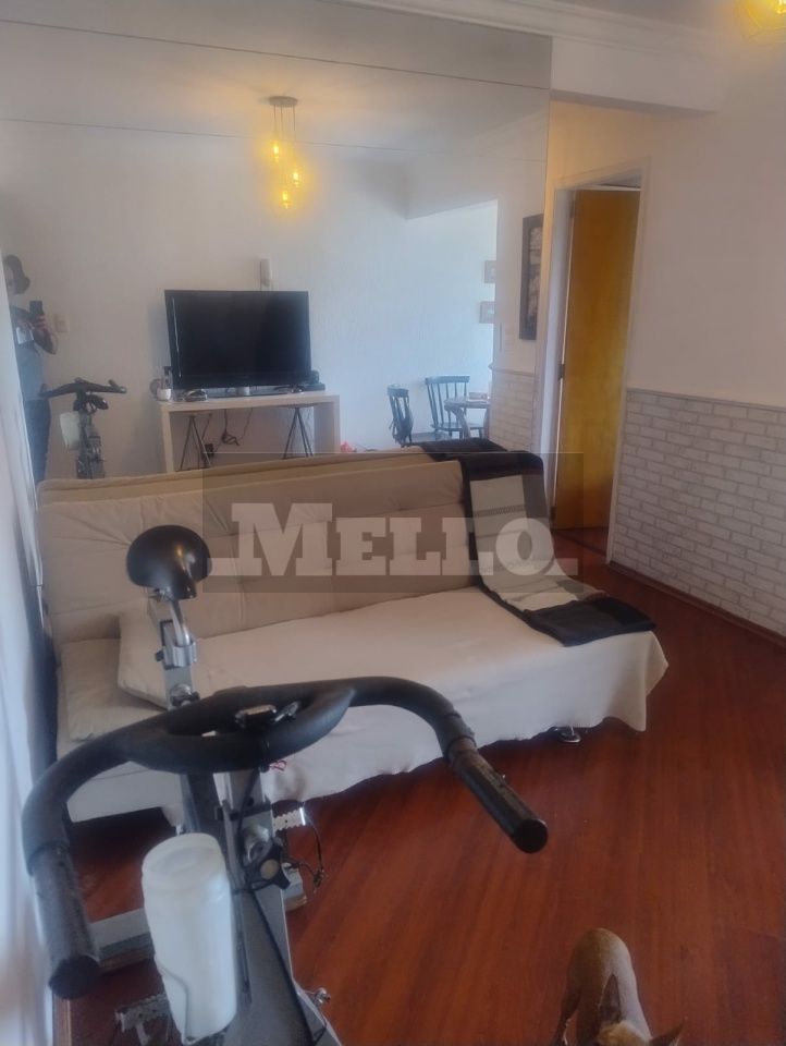 Apartamento para Venda - Planalto Paulista