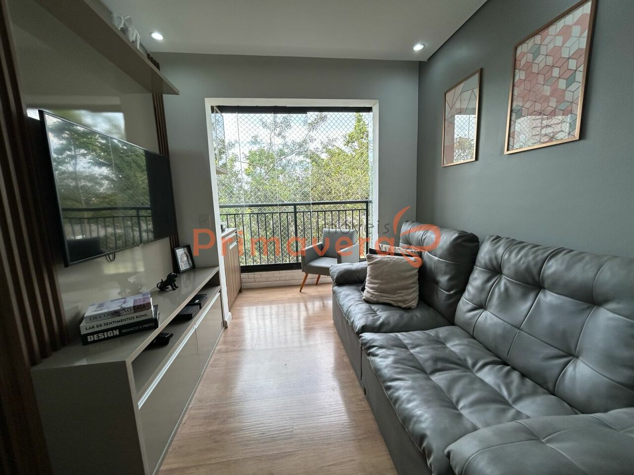 Apartamento para Venda - Lapa