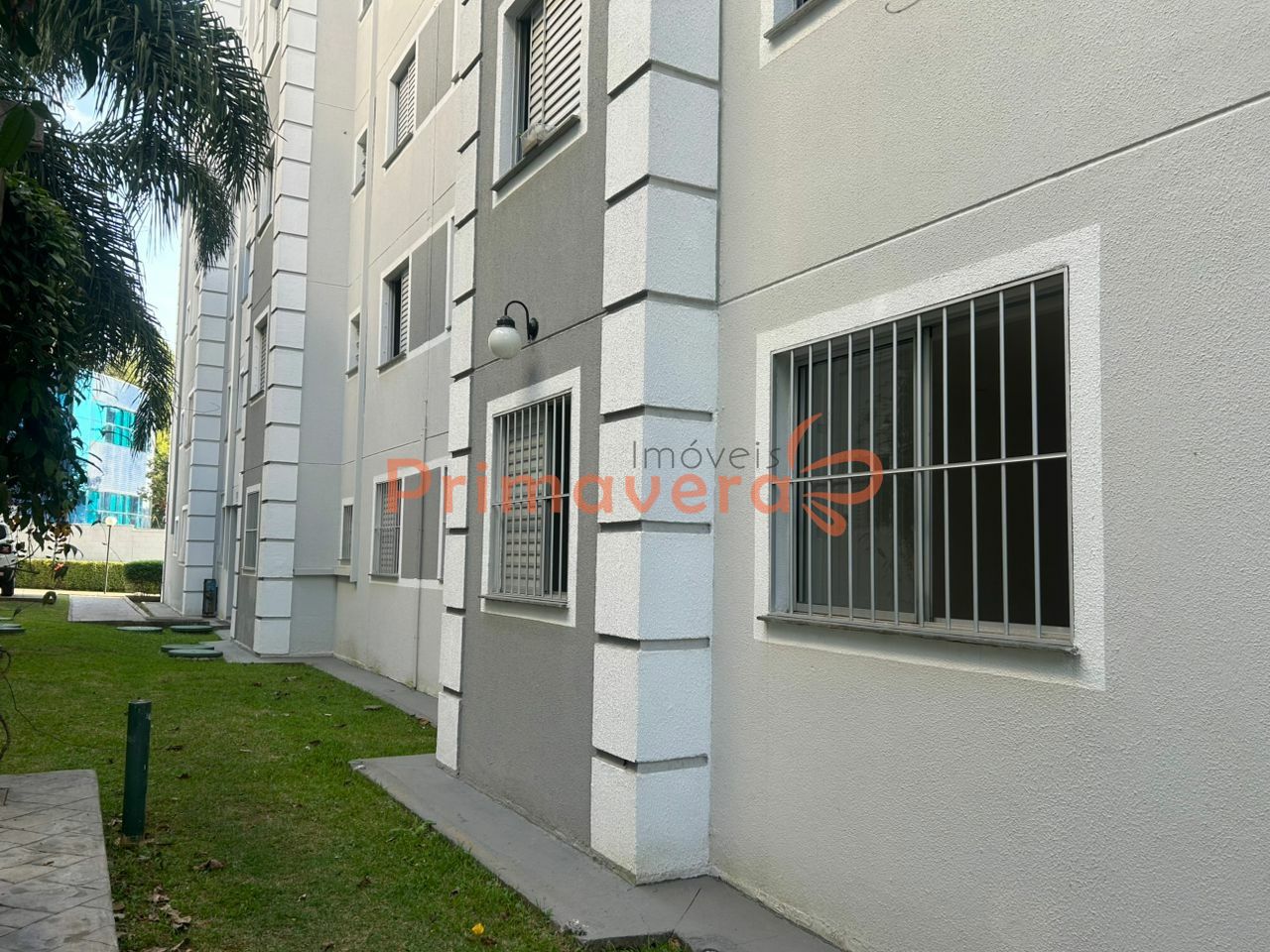 Apartamento para Venda - Loteamento City Jaragua