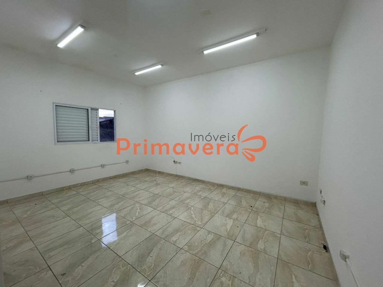 Sala para Locação - Parque São Domingos