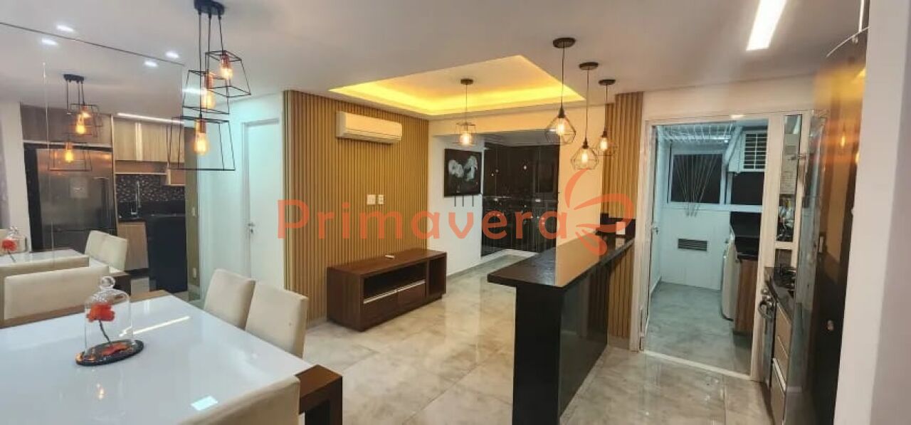 Apartamento para Venda - Parque São Domingos