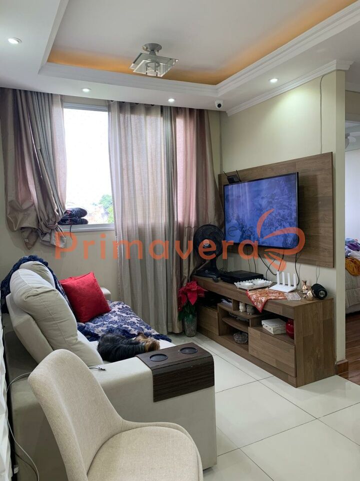 Apartamento para Venda - Jaraguá