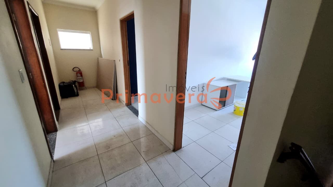 Sala para Locação - Parque São Domingos