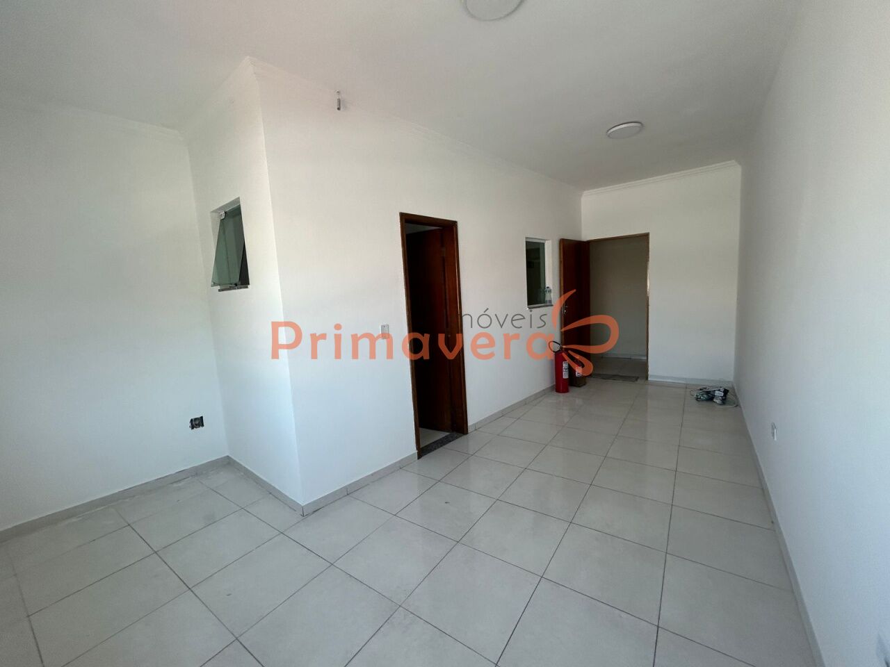 Sala para Locação - Parque São Domingos