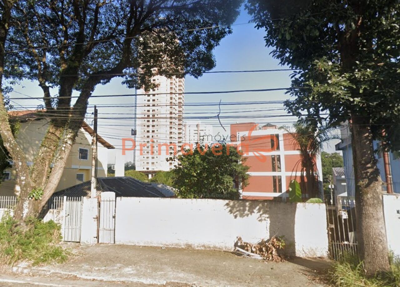 Casa Assobradada para Venda - Parque São Domingos