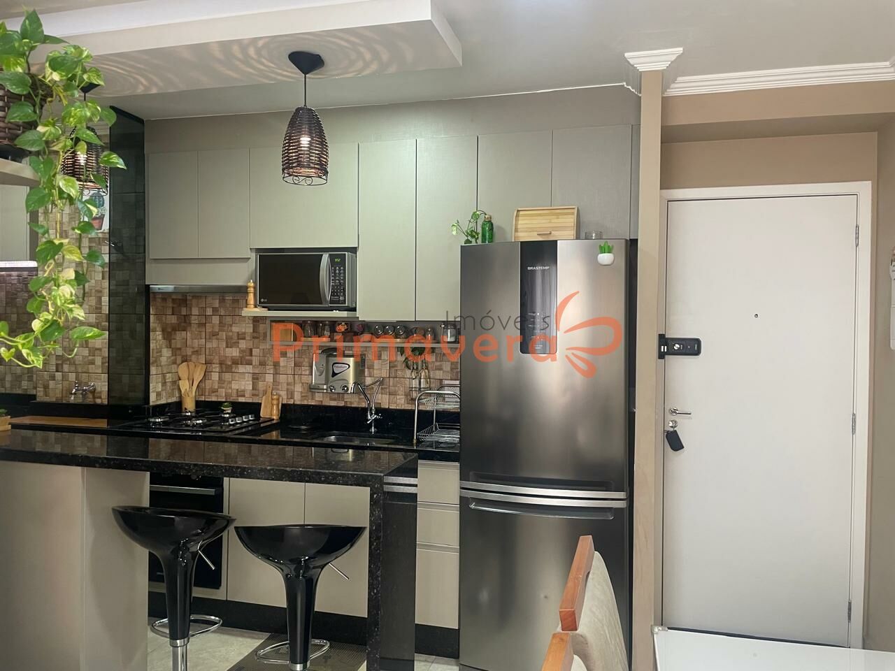 Apartamento para Venda - Vila Pirituba