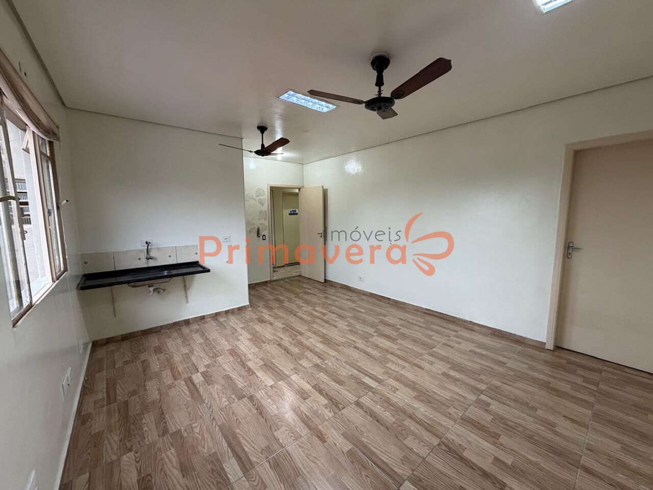 Sala para Locação - Parque Maria Domitila