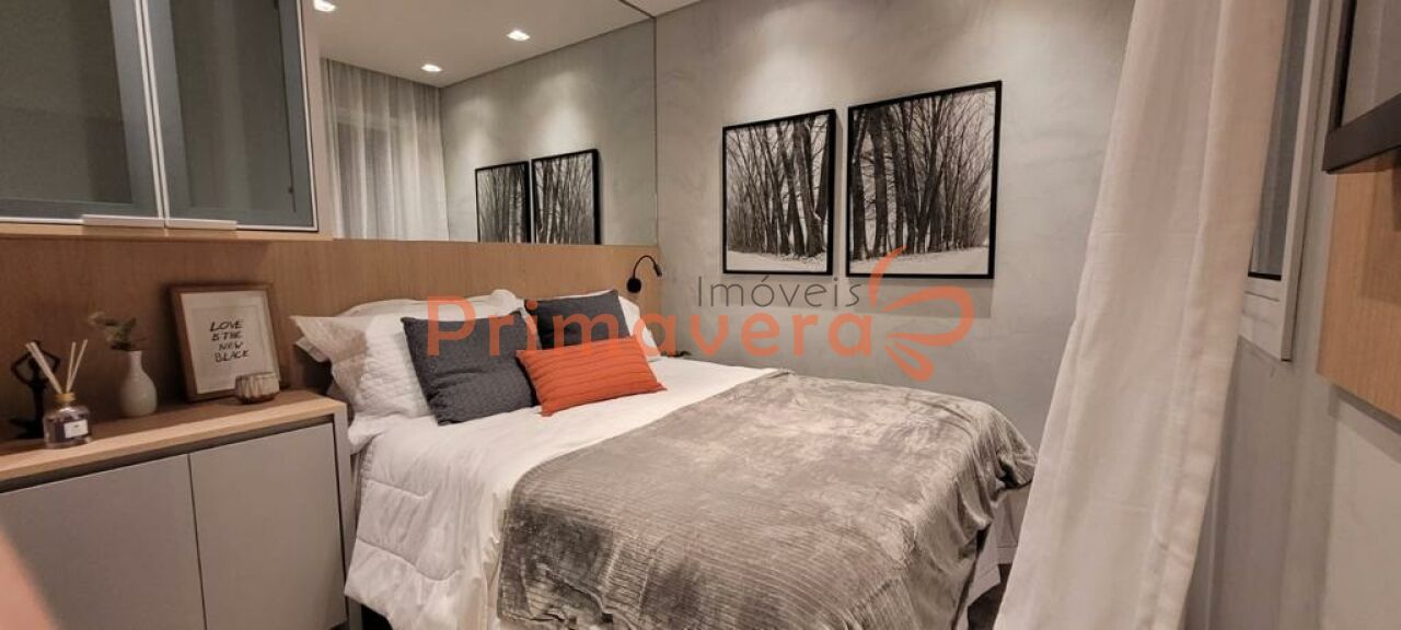Apartamento para Venda - Jaguaré