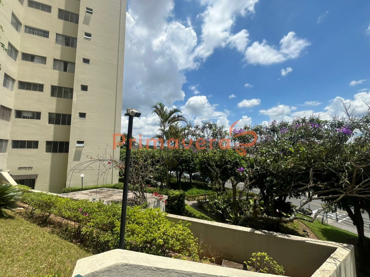 Apartamento para Venda - Parque Maria Domitila