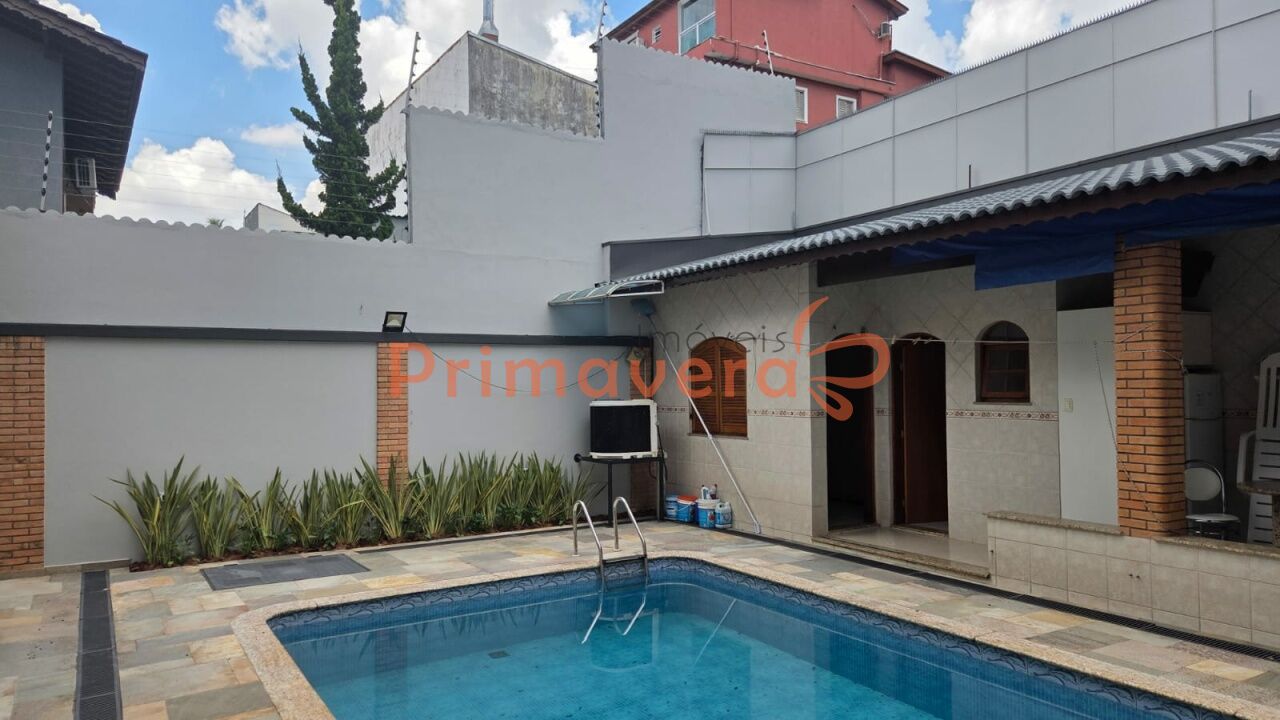 Sobrado para Venda - City América