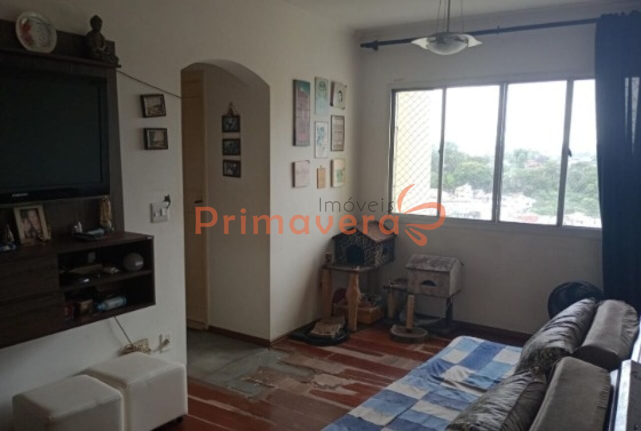 Apartamento para Venda - Parque Maria Domitila