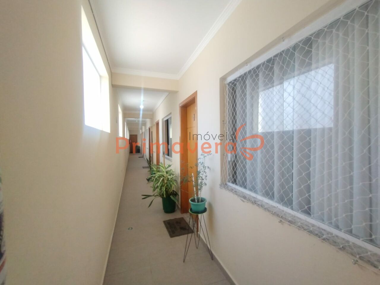Apartamento para Locação - Vila Pereira Cerca