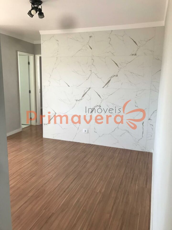 Apartamento para Venda - Itaberaba