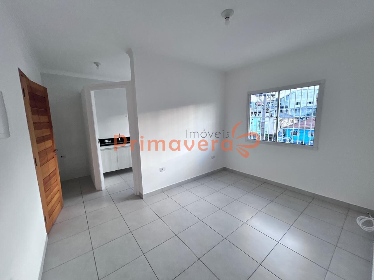 Sala para Locação - Jardim Santo Elias