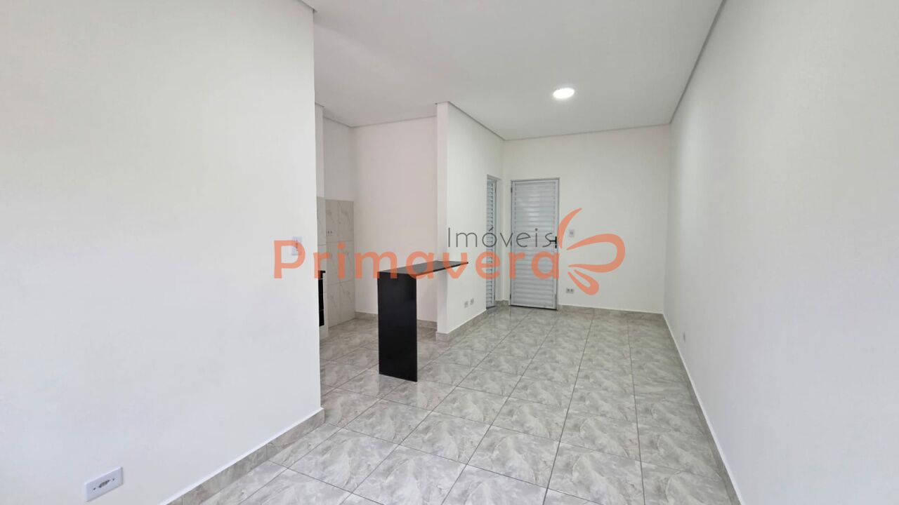 Apartamento para Locação - Vila Mangalot