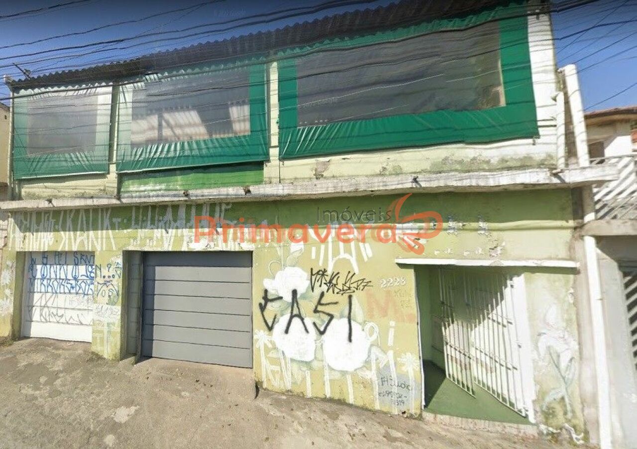 Prédio para Venda - Vila Mangalot