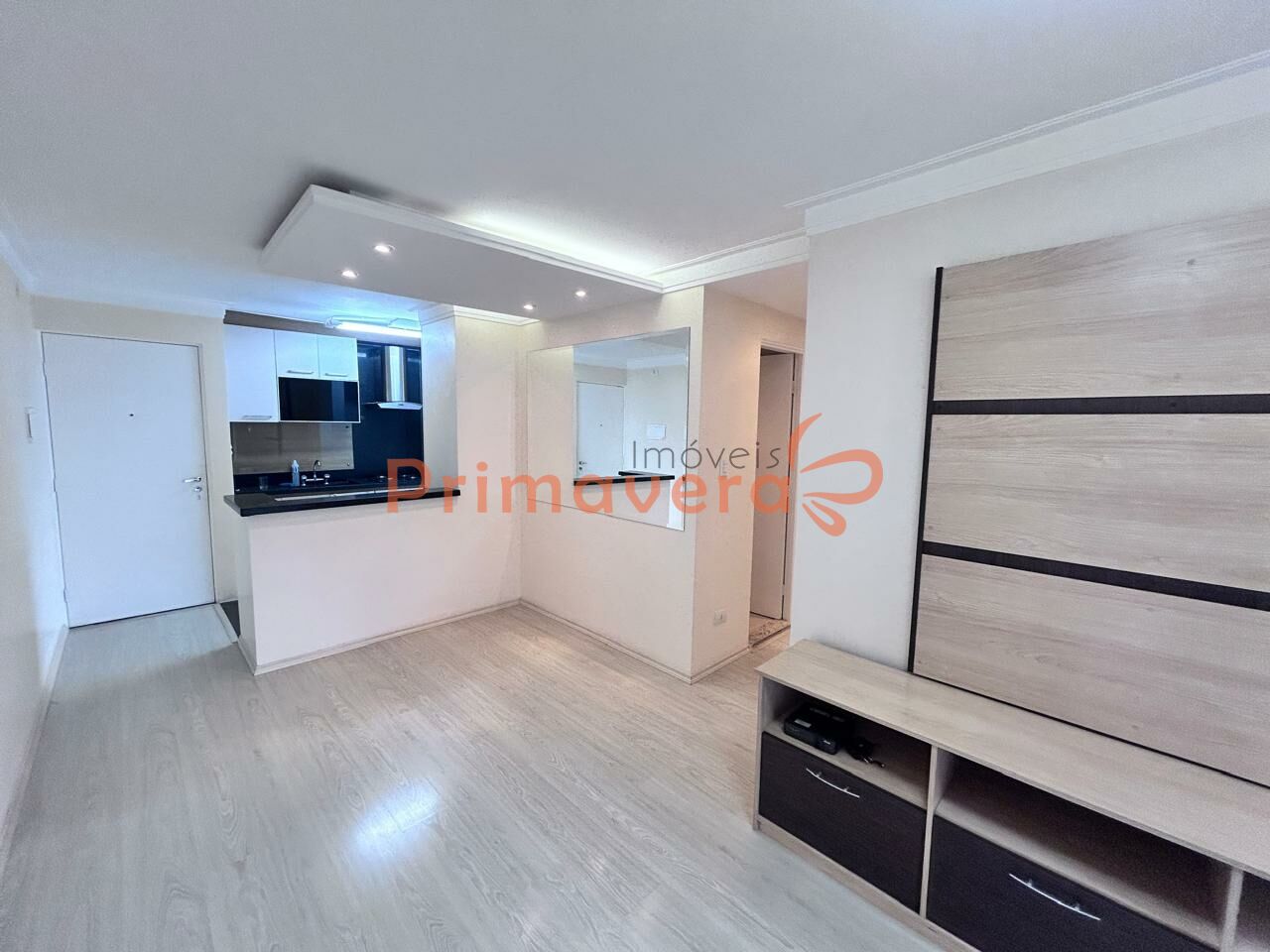 Apartamento para Locação - Vila Jaraguá