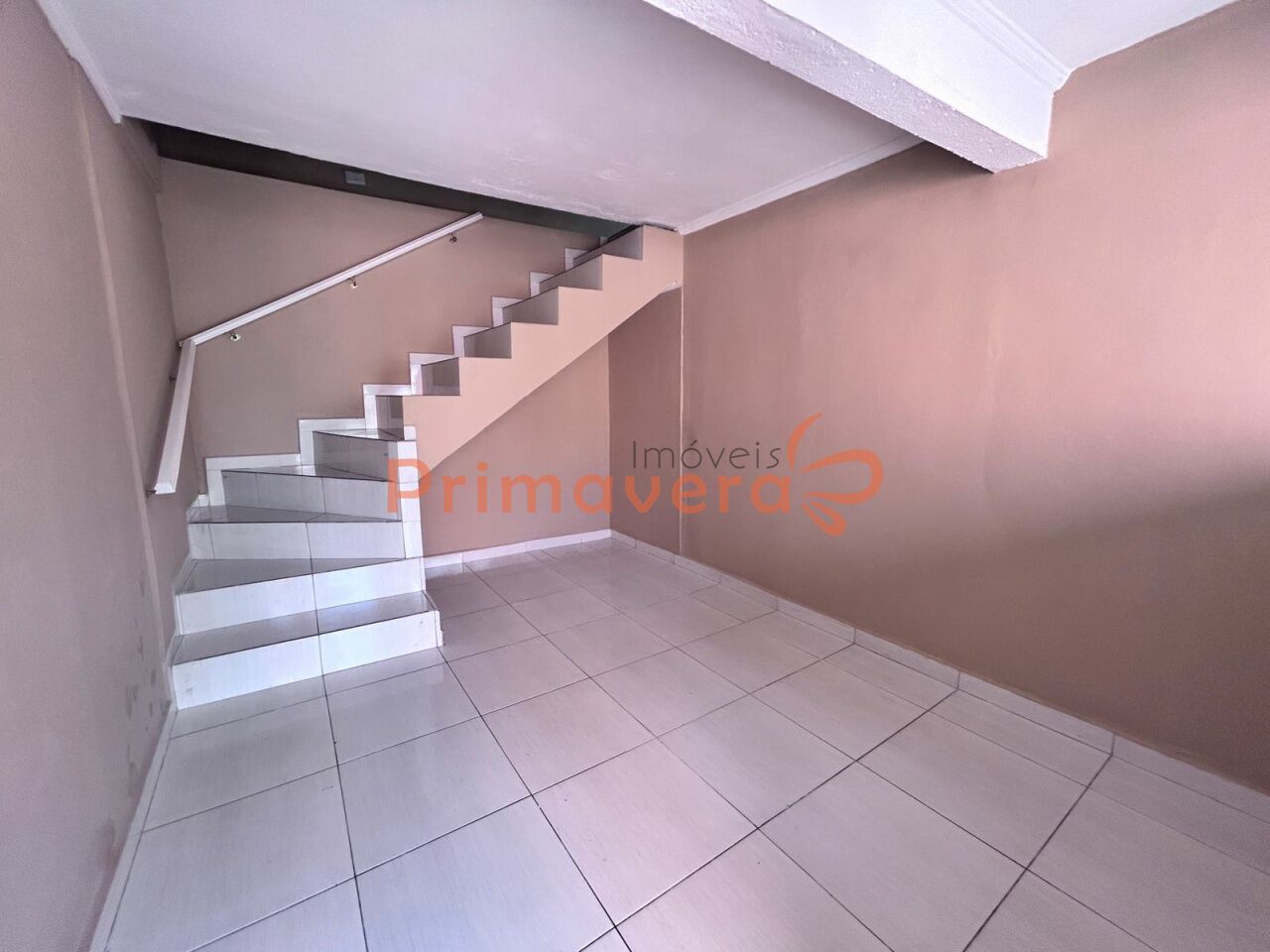 Sobrado para Locação - Jardim Santo Elias