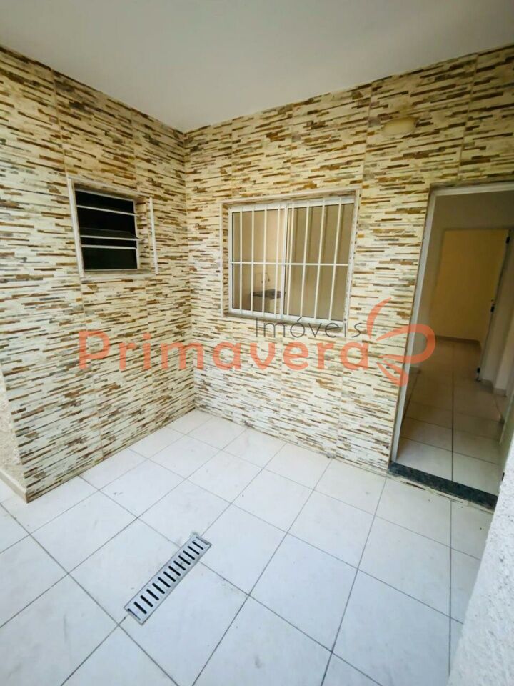 Casa em Condomínio para Locação - Vila Mangalot