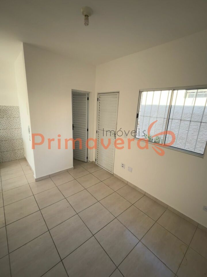 Casa em Condomínio para Locação - Vila Mangalot
