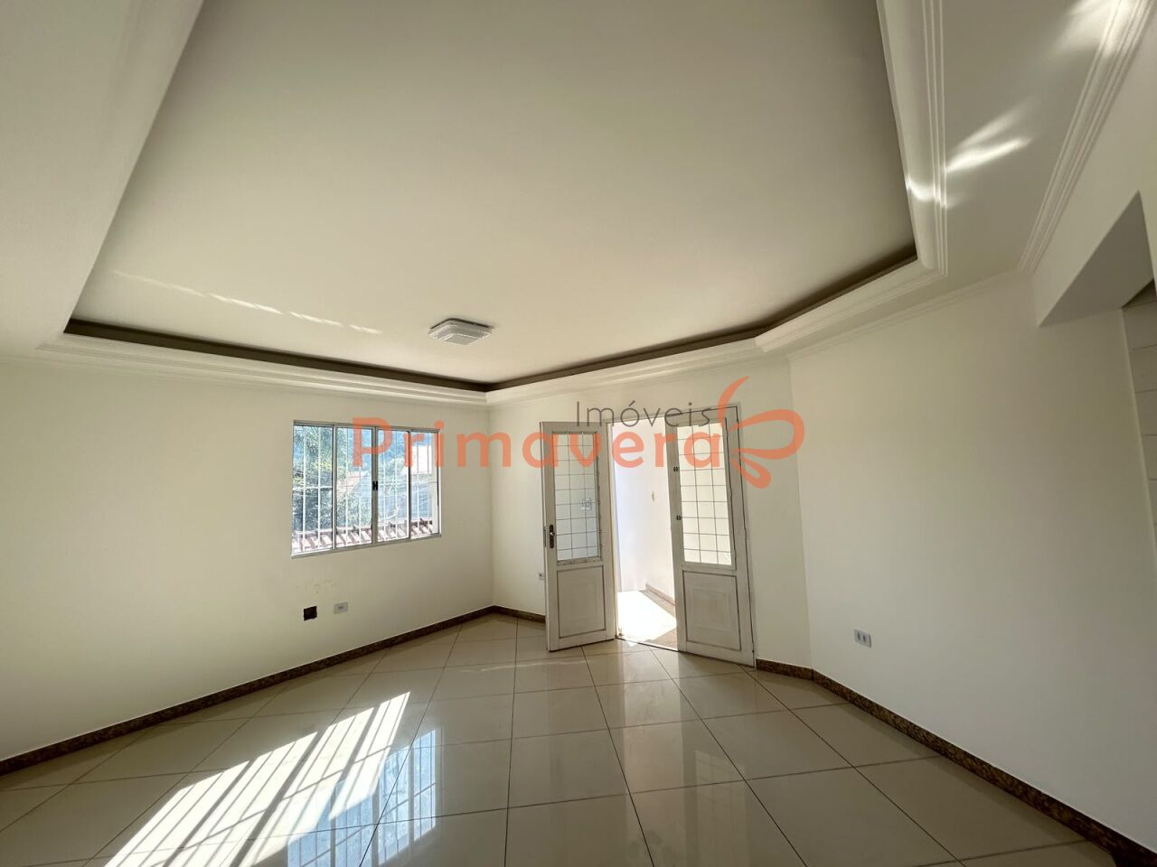 Sobrado para Locação - Conjunto Residencial Vista Verde