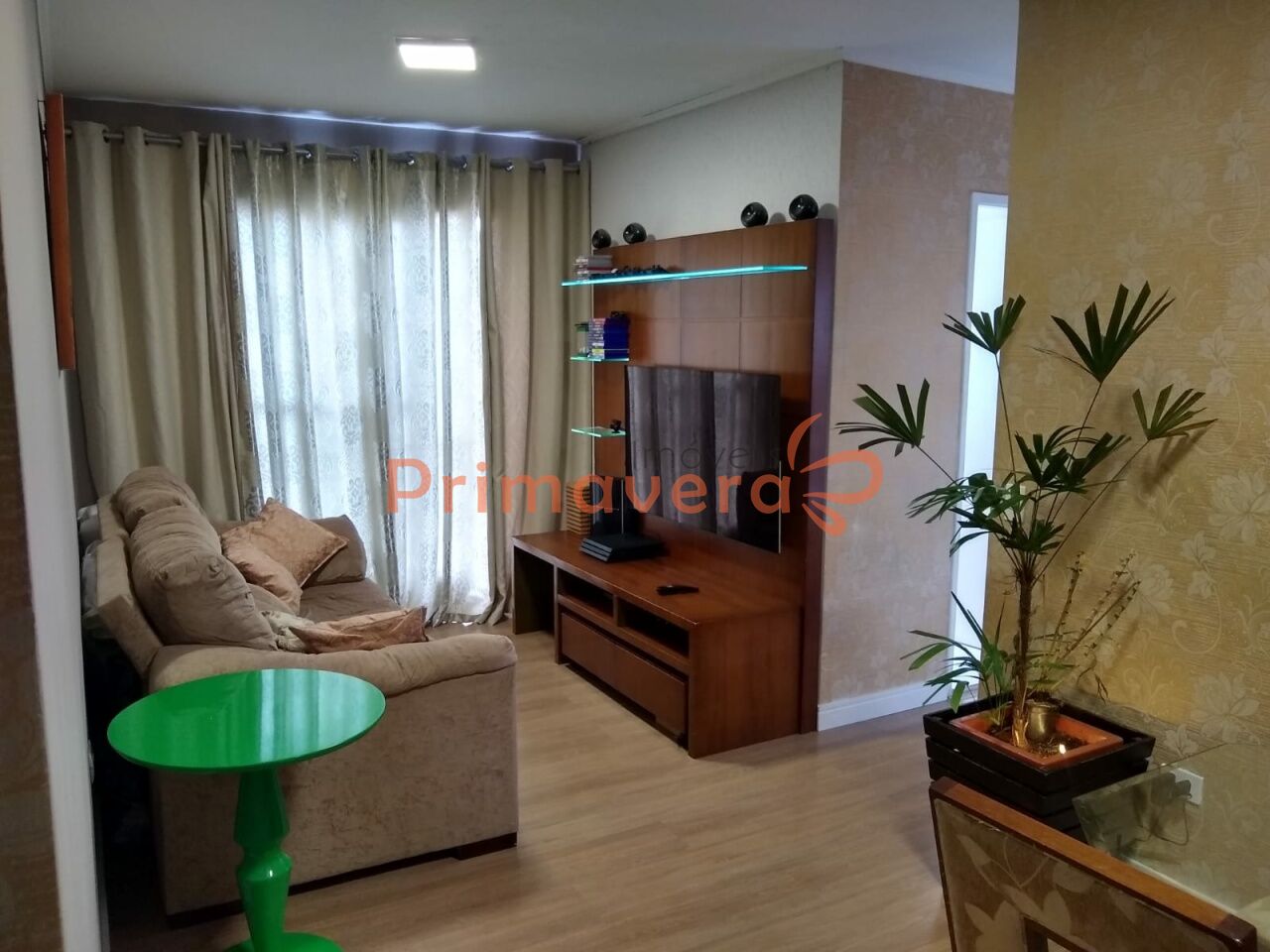 Apartamento para Venda - Jardim Ipanema Zona Oeste