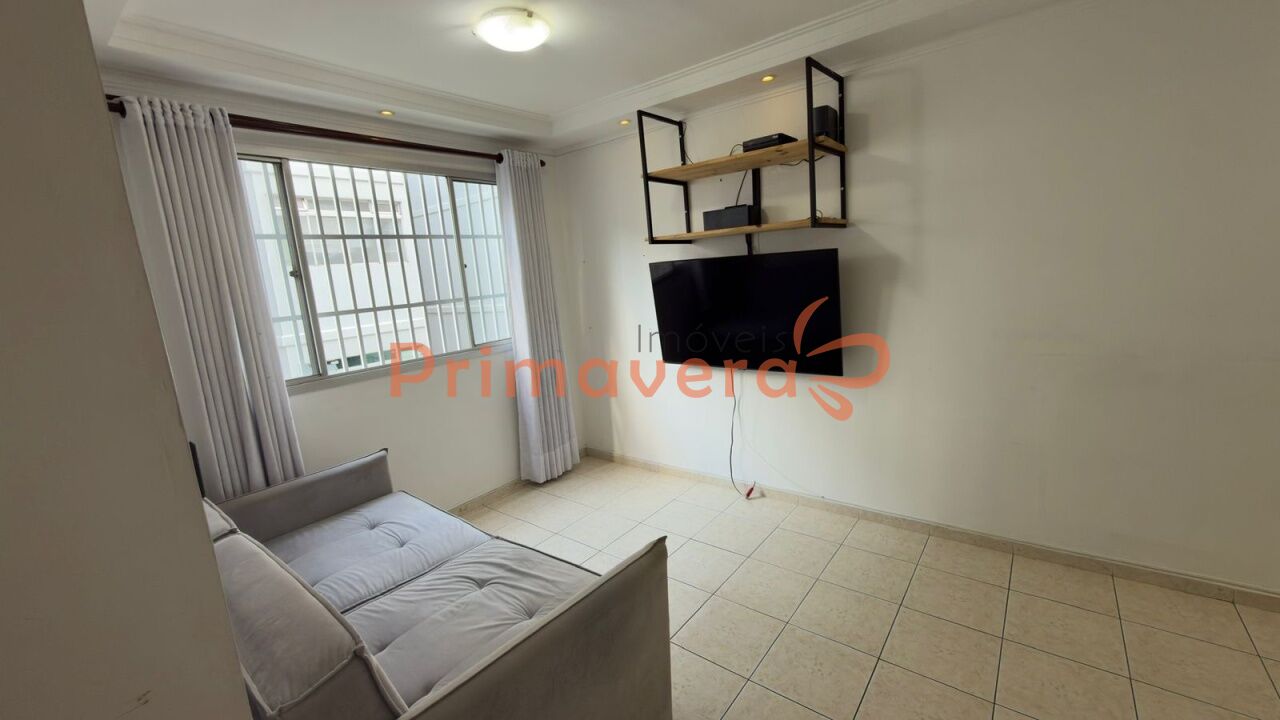 Apartamento para Venda - Jardim Pinheiros