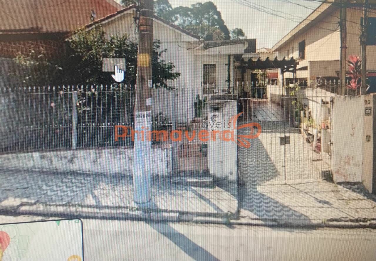 Terreno para Venda - Parque São Domingos