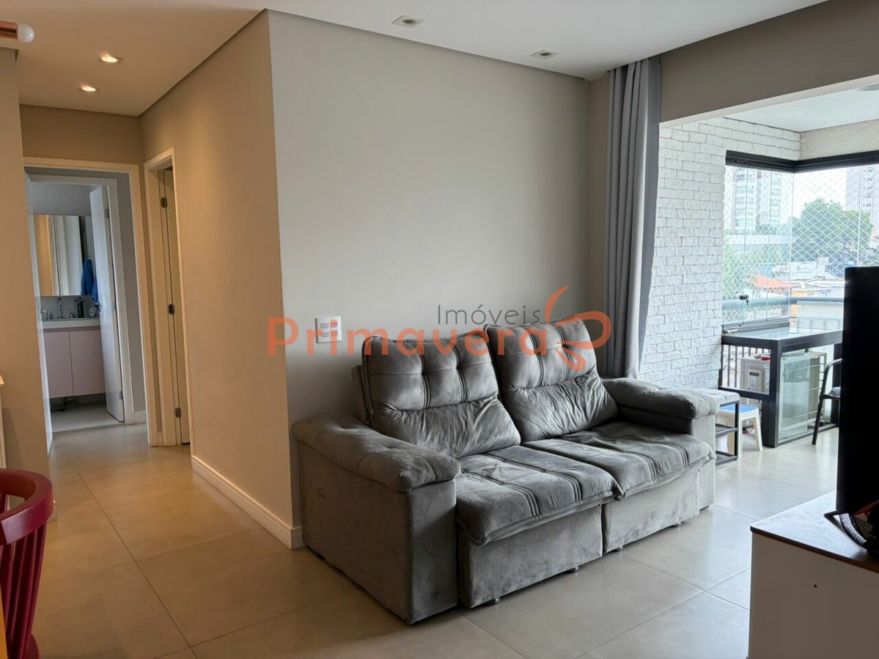Apartamento para Venda - Vila Romana