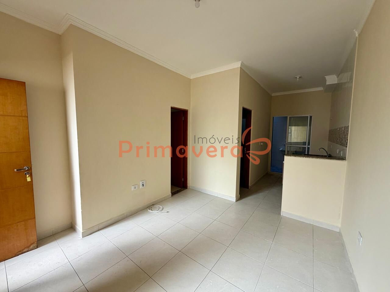 Casa em Condomínio para Locação - Vila Pereira Cerca