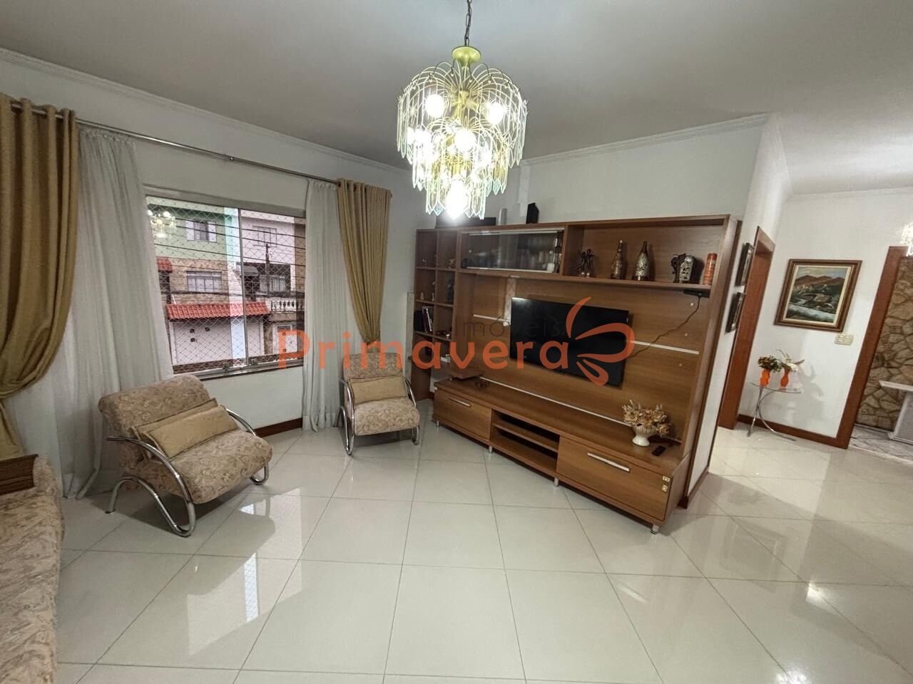 Sobrado para Venda - Jardim Regina