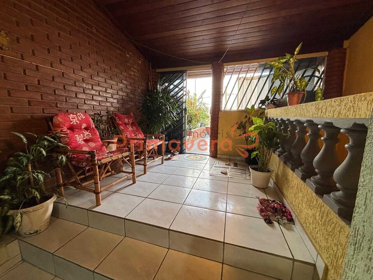 Sobrado para Venda - Vila Nossa Senhora do Retiro