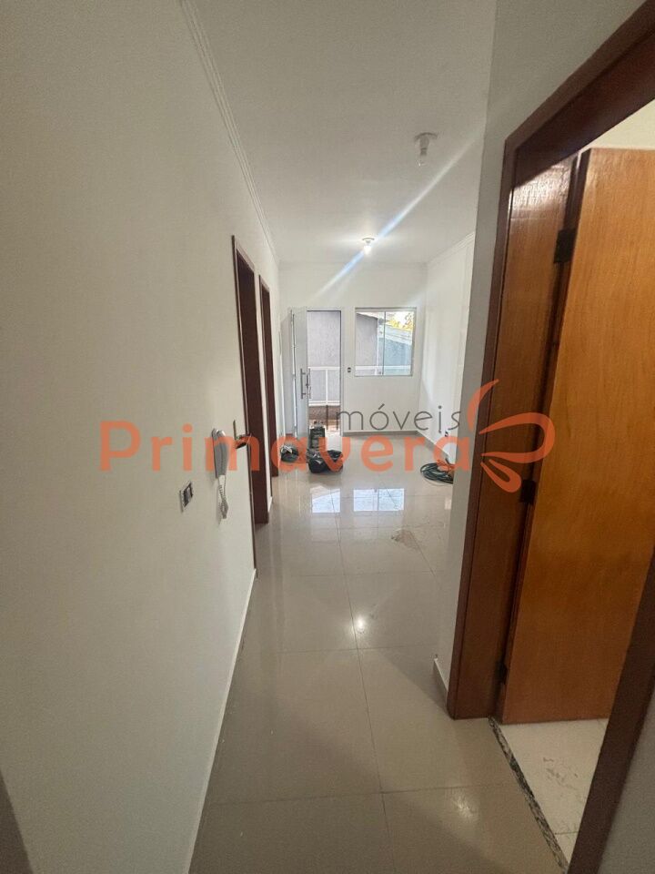 Apartamento para Locação - Jardim Mangalot