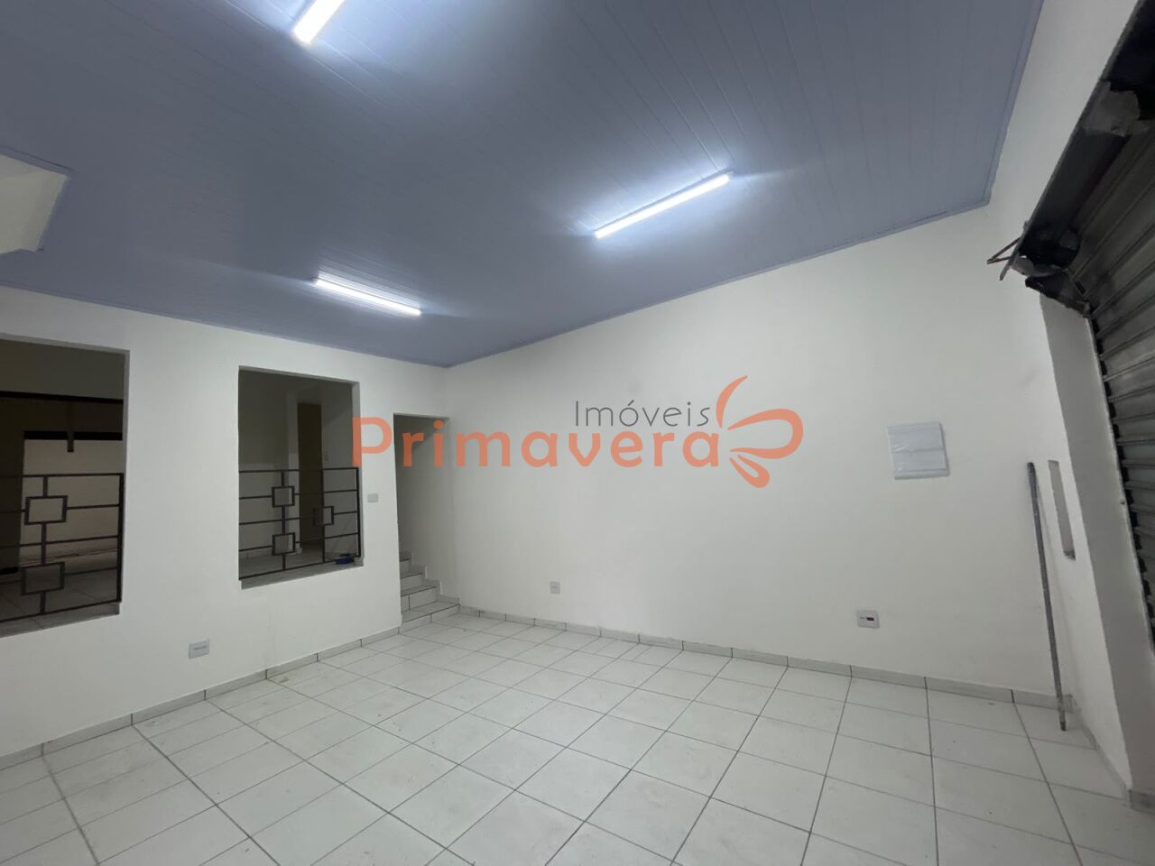 Sala para Locação - Vila Anastácio