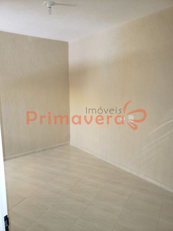 Apartamento para Locação - Vila Boaçava