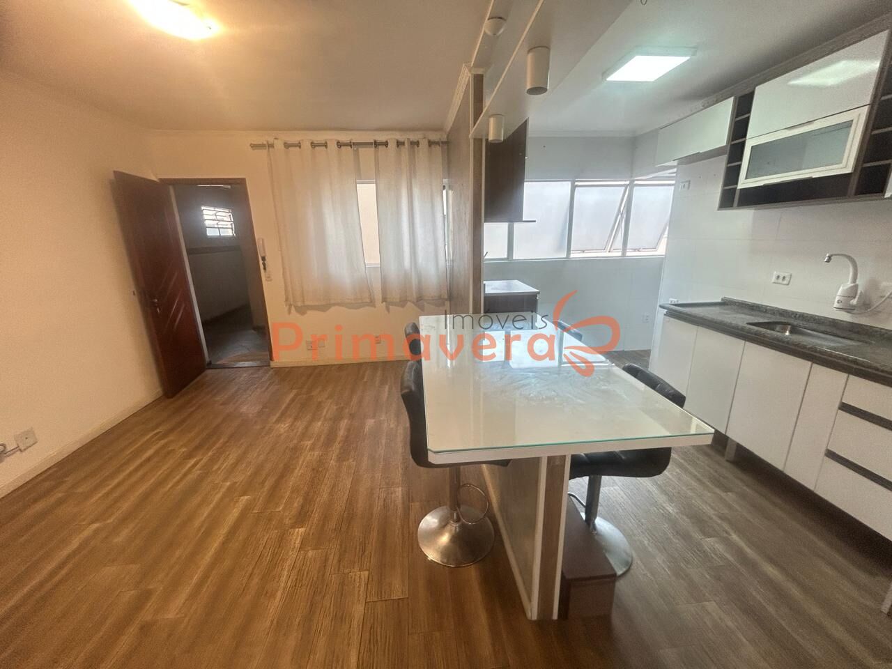 Apartamento para Venda - Jardim Santo Elias