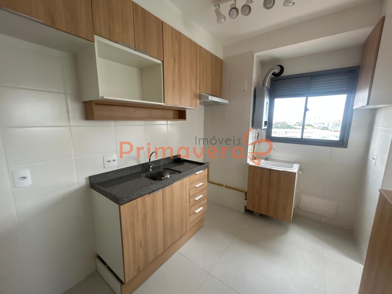 Apartamento para Locação - Vila Albertina