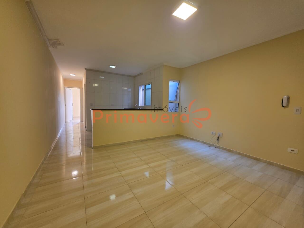 Apartamento para Locação - Chácara São João