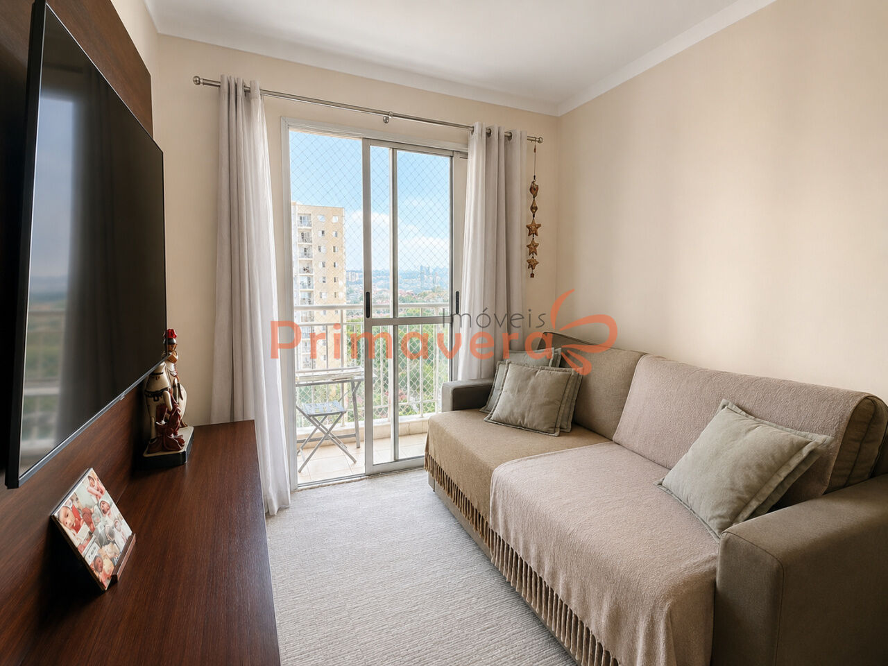 Apartamento para Venda - Jardim Íris