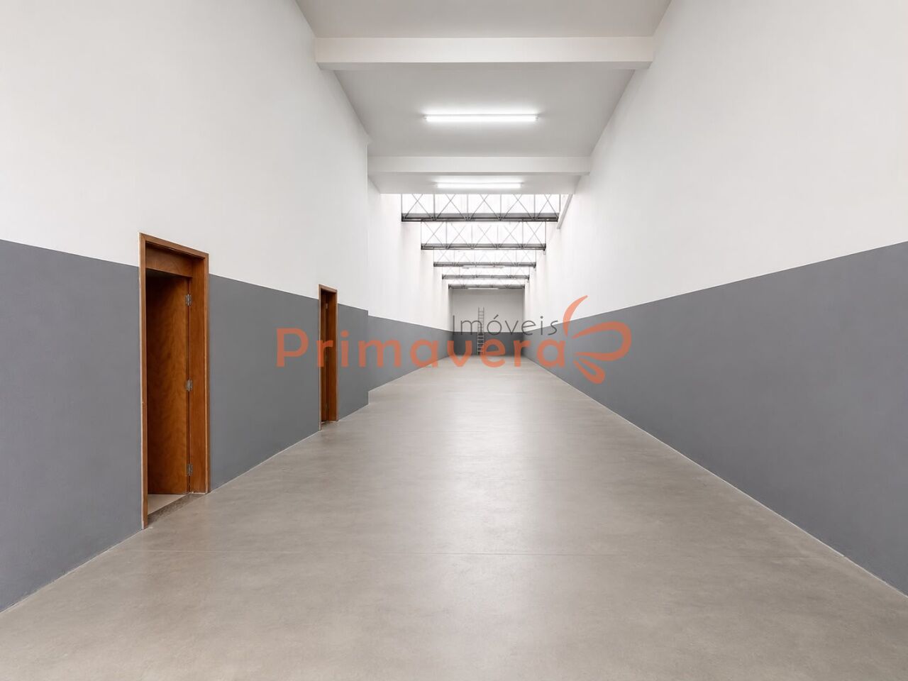 Galpão para Locação - Vila Jaguara