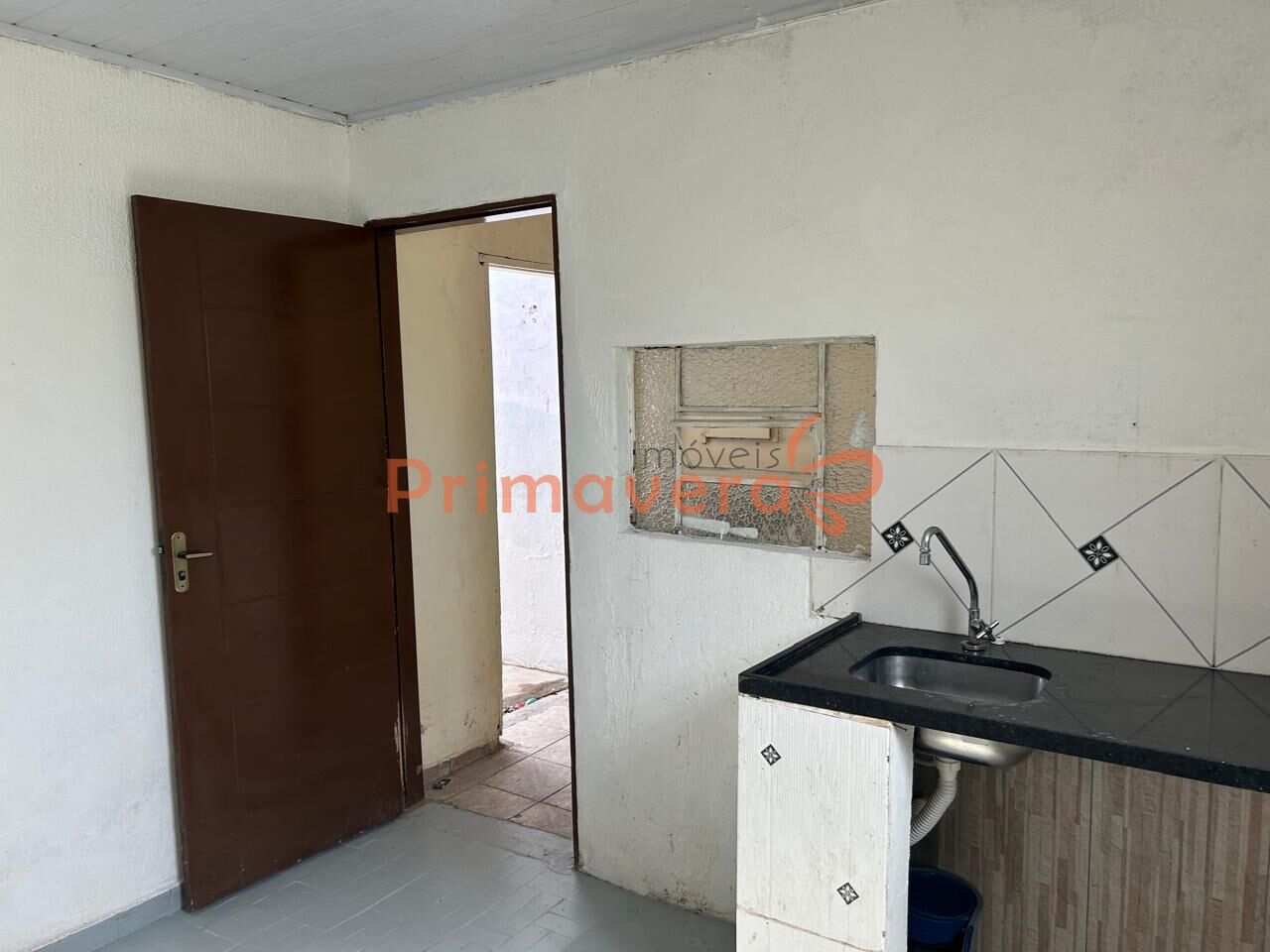 Casa Térrea para Locação - Parque São Domingos