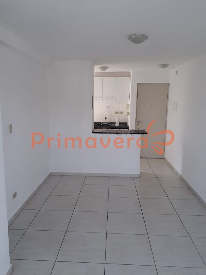 Apartamento para Locação - Vila Jaraguá