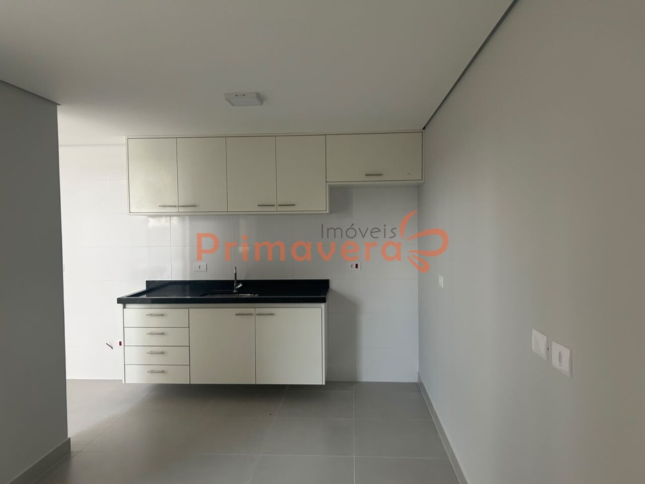 Apartamento para Locação - Vila Guedes