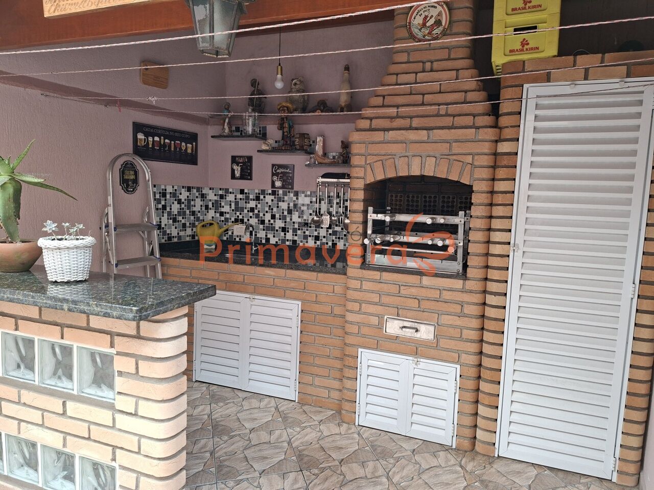 Sobrado para Venda - Jardim São José Zona Norte