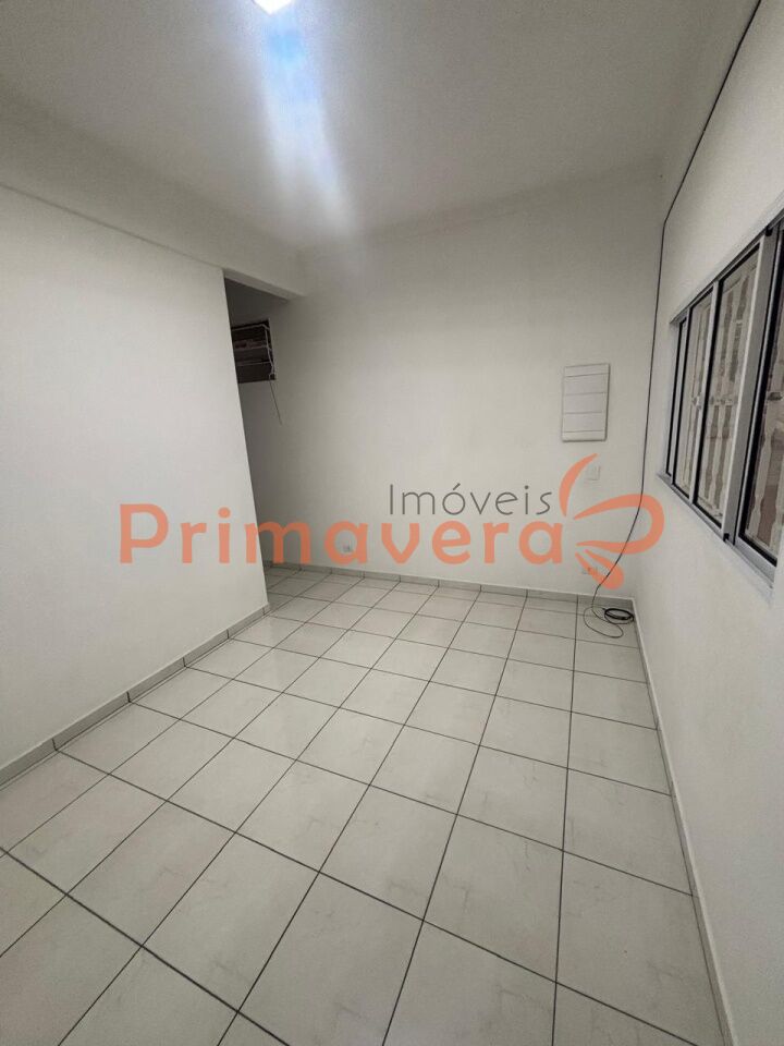 Casa Térrea para Locação - Parque Nações Unidas